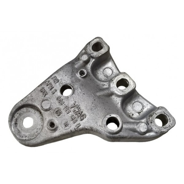 Suporte Coxim Motor Vw Polo 2010 A5666