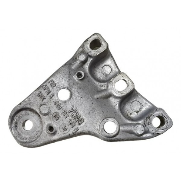 Suporte Coxim Motor Vw Polo 2010 A5666