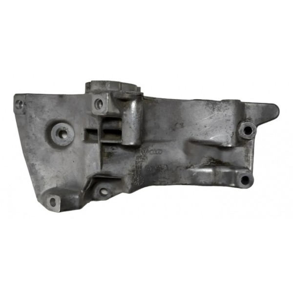Suporte Compressor Alternador Vw Polo 2010 A5661