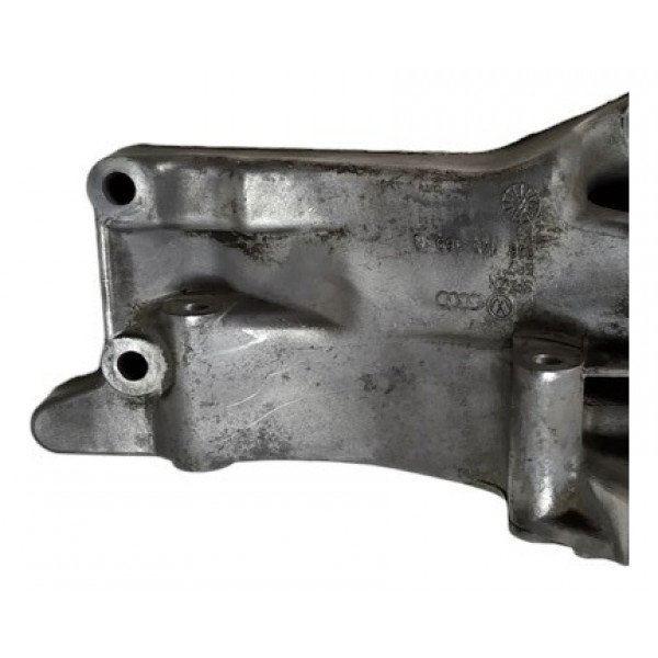 Suporte Compressor Alternador Vw Polo 2010 A5661