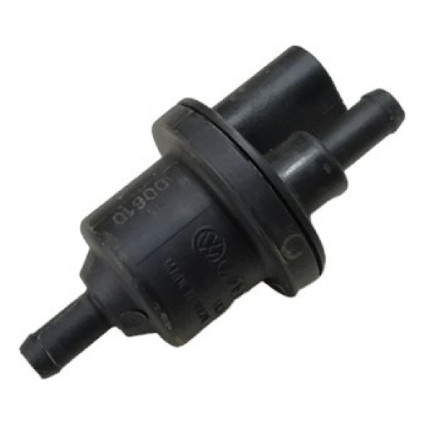 Valvula Canister Vw Polo 2010 A5656