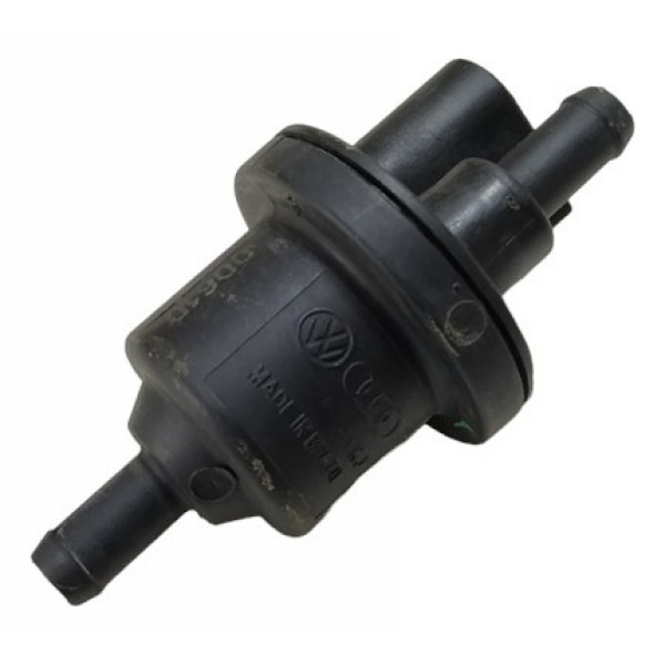 Valvula Canister Vw Polo 2010 A5656