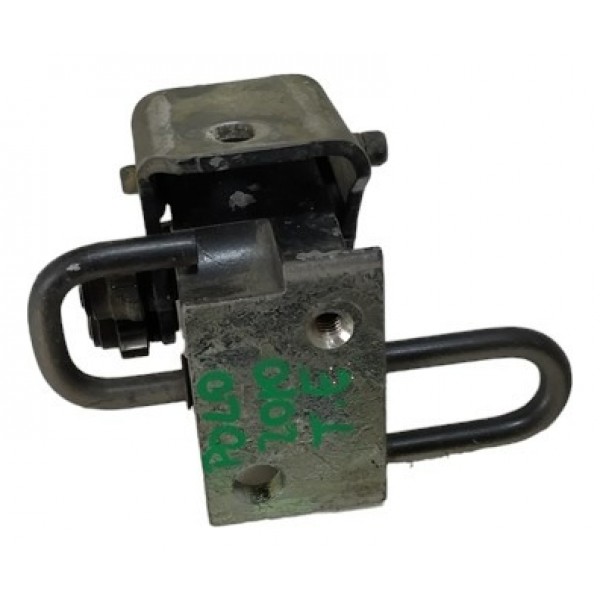 Dobradiça Porta Tras Esq Vw Polo 2010 A5653