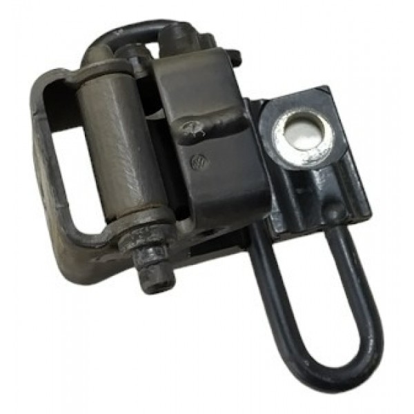 Dobradiça Porta Tras Esq Vw Polo 2010 A5653