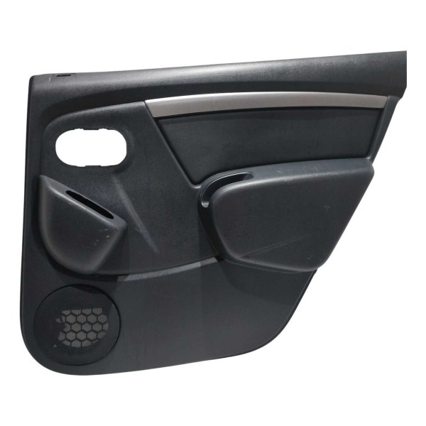Forro Porta Traseiro Direito Renault Duster 1.6 16v 2020