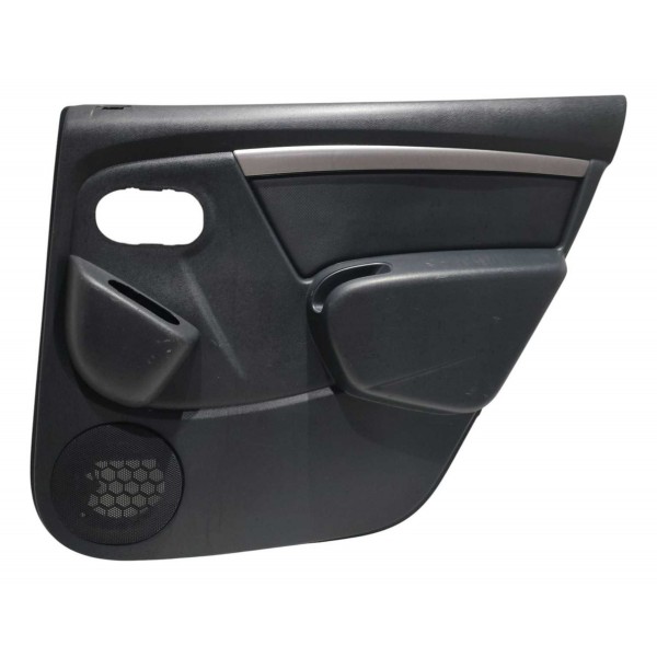 Forro Porta Traseiro Direito Renault Duster 1.6 16v 2020