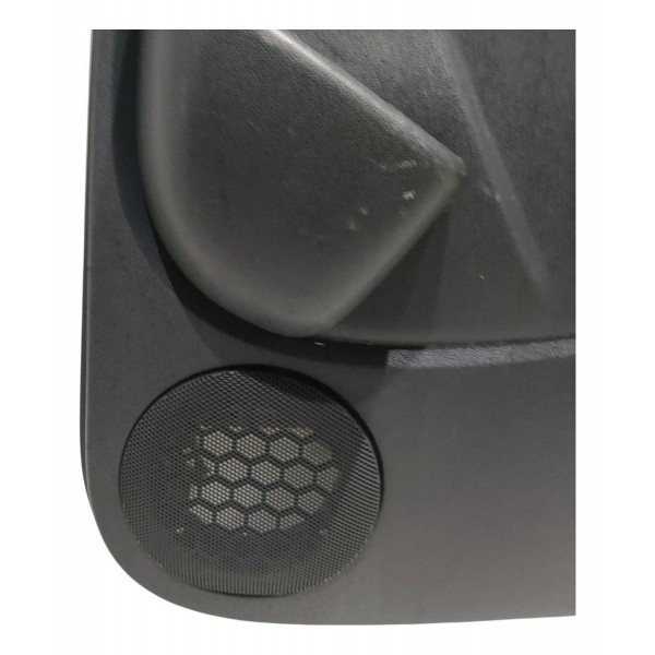 Forro Porta Traseiro Direito Renault Duster 1.6 16v 2020