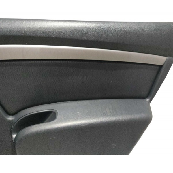 Forro Porta Traseiro Direito Renault Duster 1.6 16v 2020