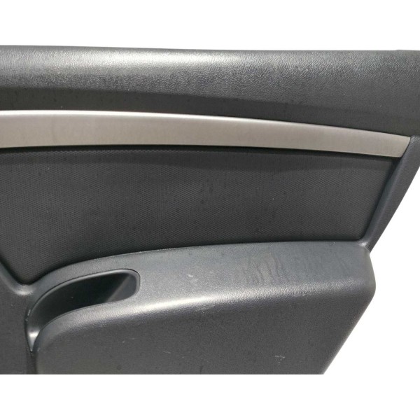 Forro Porta Traseiro Direito Renault Duster 1.6 16v 2020