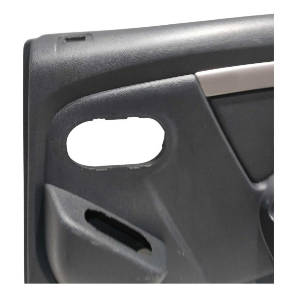 Forro Porta Traseiro Direito Renault Duster 1.6 16v 2020