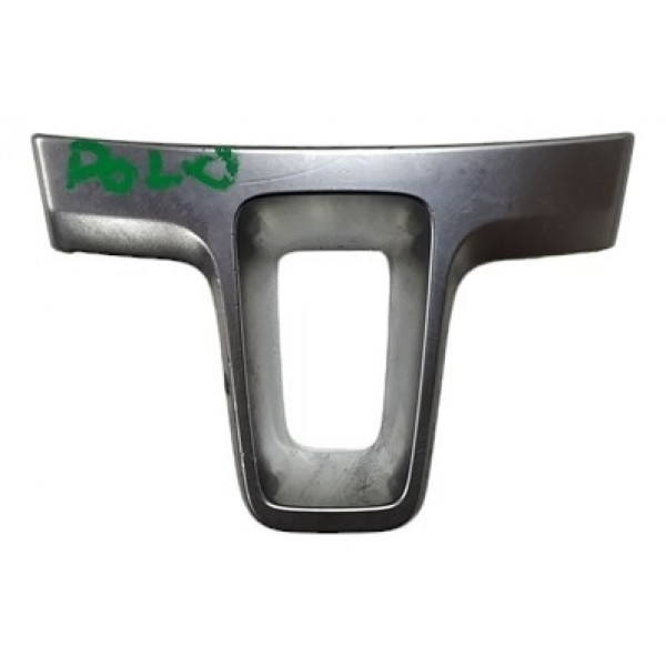 Acabamento Volante Vw Polo 2010 A5651