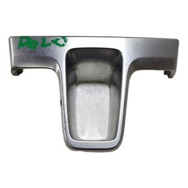 Acabamento Volante Vw Polo 2010 A5651