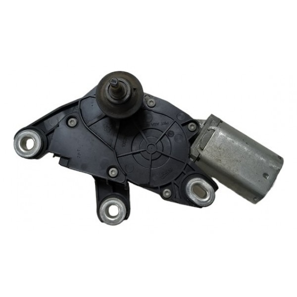 Motor Limpador Vidro Tras Vw Polo 2010 A5650