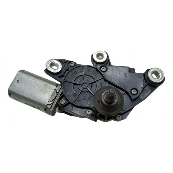 Motor Limpador Vidro Tras Vw Polo 2010 A5650
