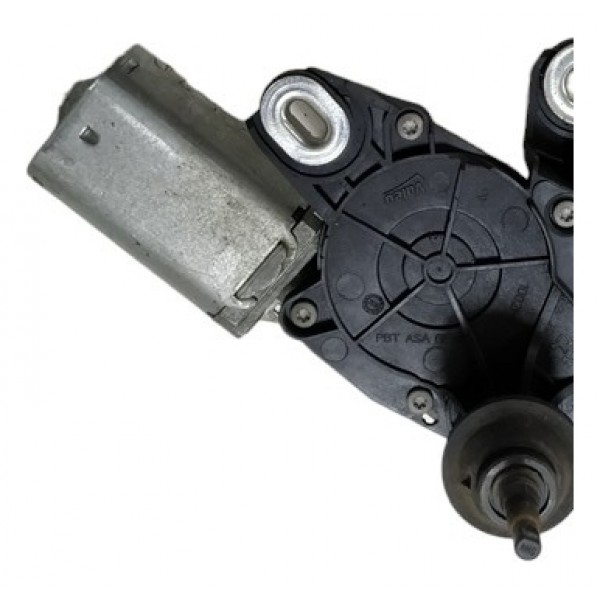 Motor Limpador Vidro Tras Vw Polo 2010 A5650