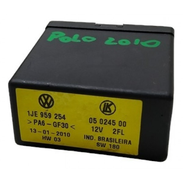 Rele Ajuste Retrovisor Eletrico Fox Space Polo A5645