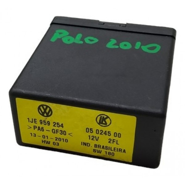 Rele Ajuste Retrovisor Eletrico Fox Space Polo A5645