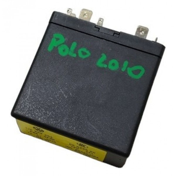 Rele Ajuste Retrovisor Eletrico Fox Space Polo A5645