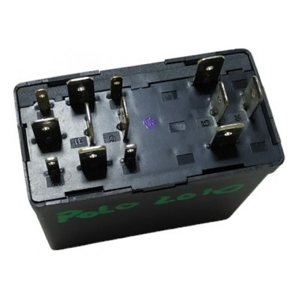 Rele Ajuste Retrovisor Eletrico Fox Space Polo A5645