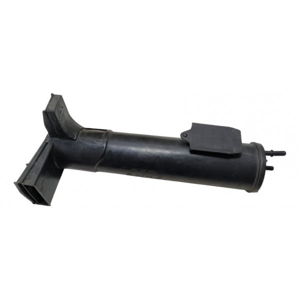 Filtro Canister Vw Polo 2010 A5635