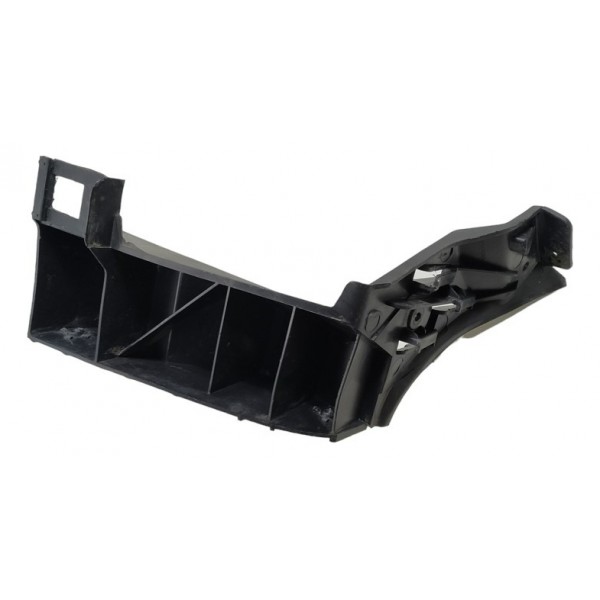 Guia Parachoque Tras Esq Vw Polo 2010 Hatch A5634