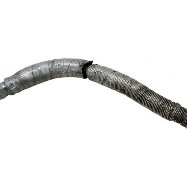 Mangueira Ar Cond. Vw Polo 2002 A5631