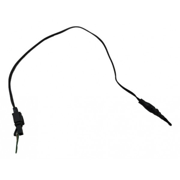 Sensor Temperatura Interna Vw Polo 2002 A5630