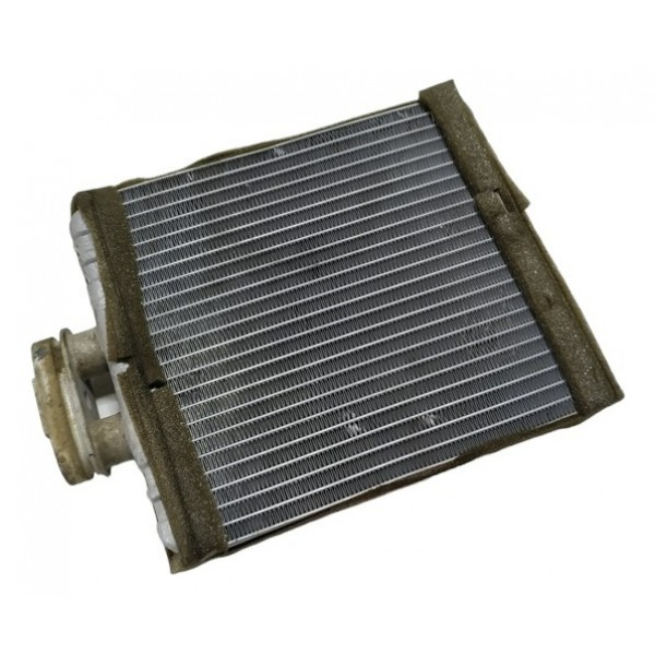 Radiador Ar Quente Vw Polo 2002 A5628