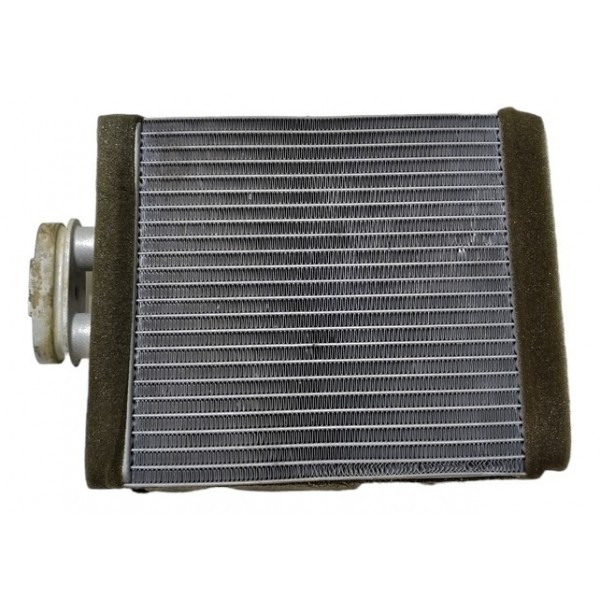 Radiador Ar Quente Vw Polo 2002 A5628