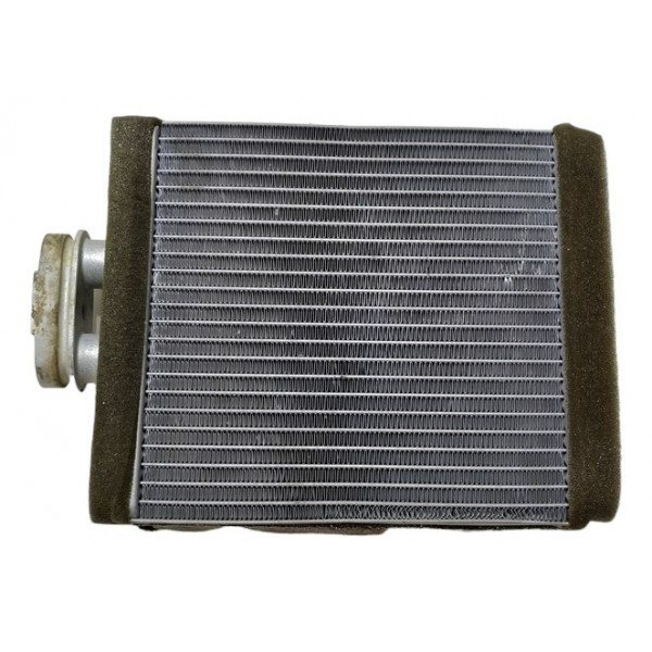 Radiador Ar Quente Vw Polo 2002 A5628