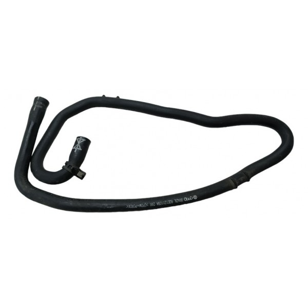 Mangueira Reservatório Polo Fox 1.0 1.6 03 6qe121109a A5624