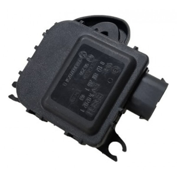 Servo Atuador Caixa Ar Cond. Vw Polo 2002 A5621