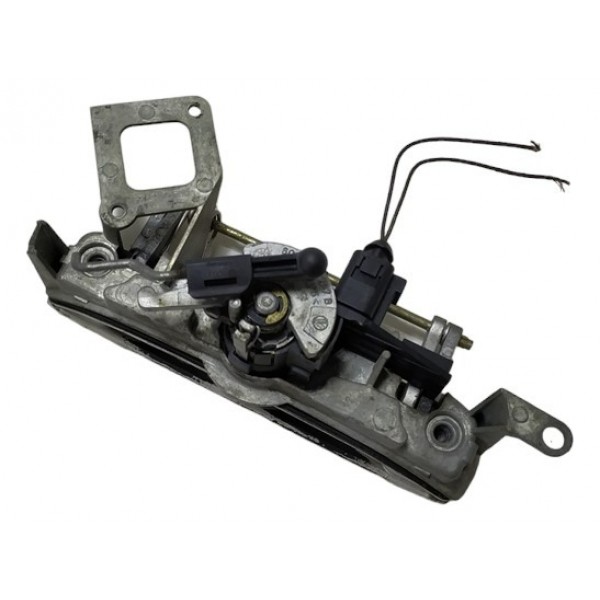 Fechadura Tampa Traseira Vw Polo 2002 A5620