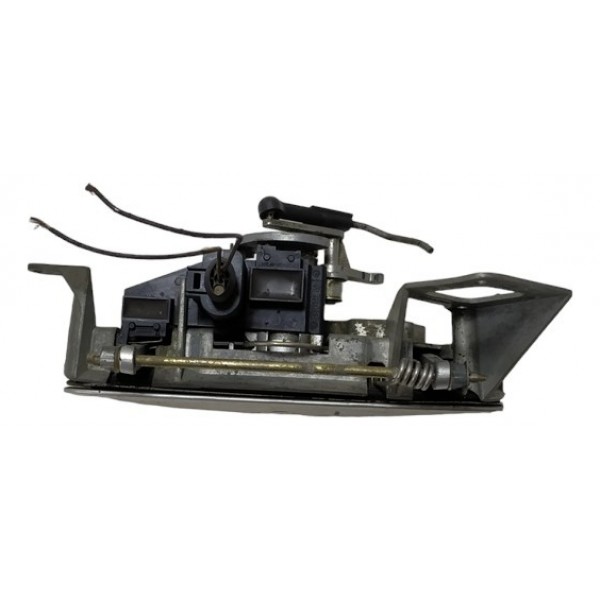 Fechadura Tampa Traseira Vw Polo 2002 A5620