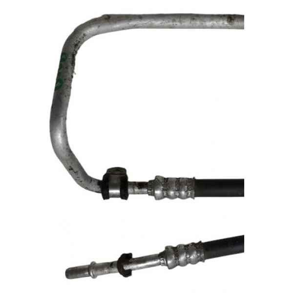 Mangueira Ar Cond. Vw Polo 2002 A5619