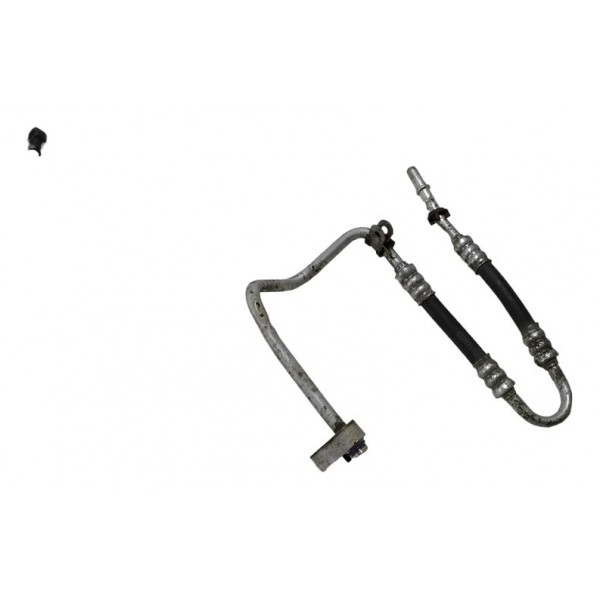 Mangueira Ar Cond. Vw Polo 2002 A5619