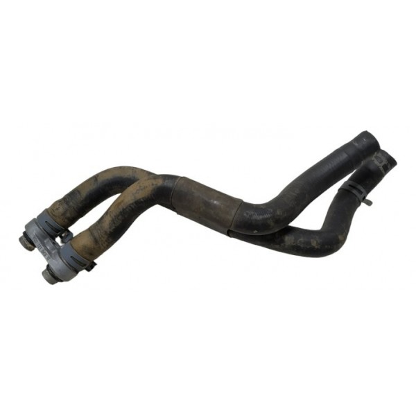 Mangueira Ar Quente Vw Polo 2002 A5618