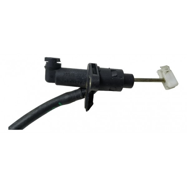 Atuador Pedal Embreagem Vw Polo 2002 A5617