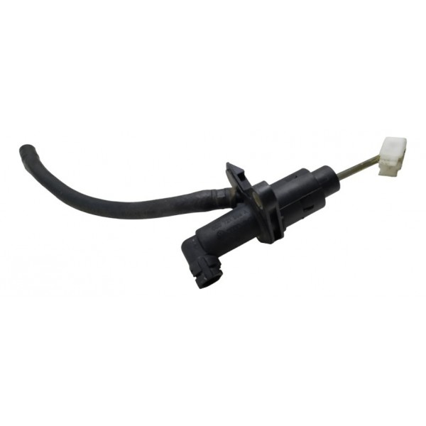 Atuador Pedal Embreagem Vw Polo 2002 A5617