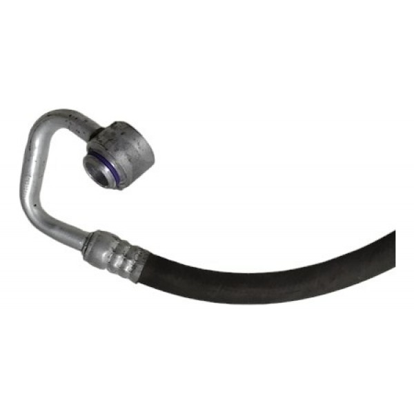 Mangueira Ar Cond. Vw Polo 2002 A5615