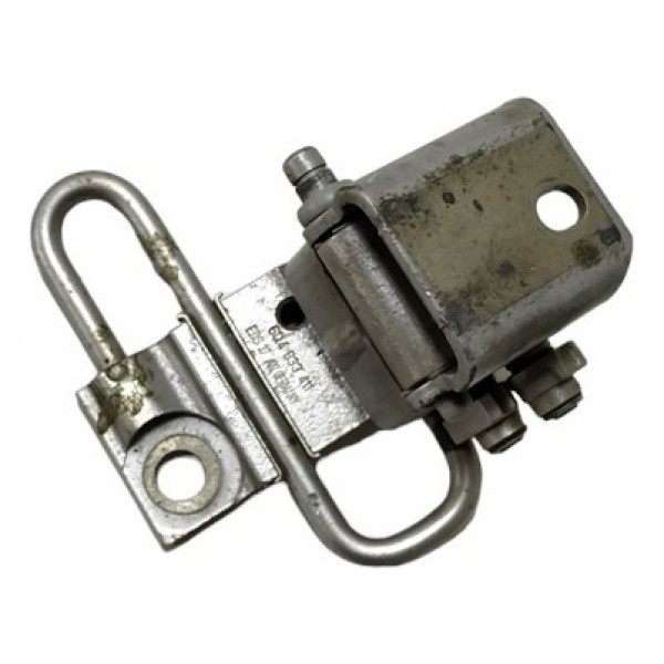 Dobradiça Porta Tras Esq Vw Polo 2002 A5611