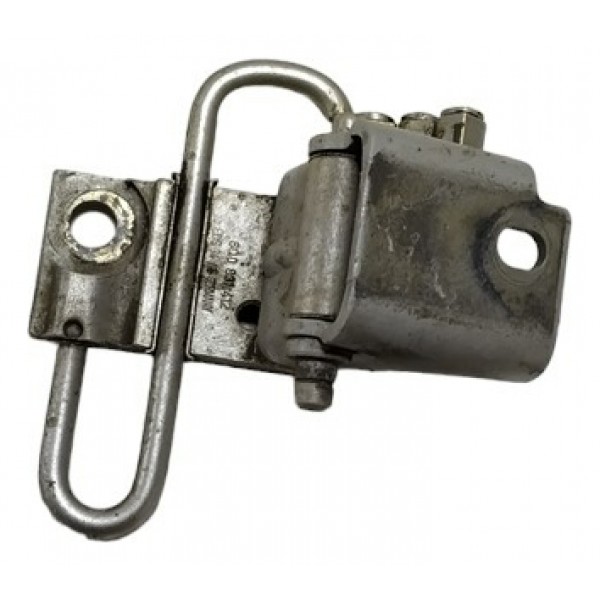 Dobradiça Porta Diant Dir Vw Polo 2002 A5610