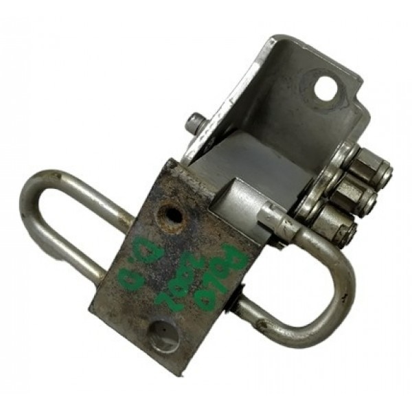 Dobradiça Porta Diant Dir Vw Polo 2002 A5610