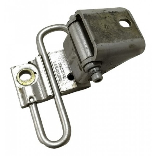 Dobradiça Porta Tras Dir Vw Polo 2002 A5609