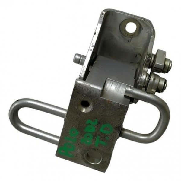 Dobradiça Porta Tras Dir Vw Polo 2002 A5609