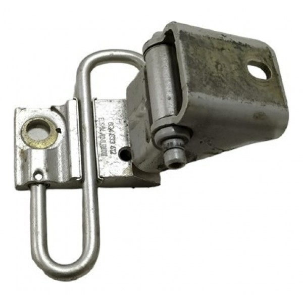 Dobradiça Porta Tras Dir Vw Polo 2002 A5609