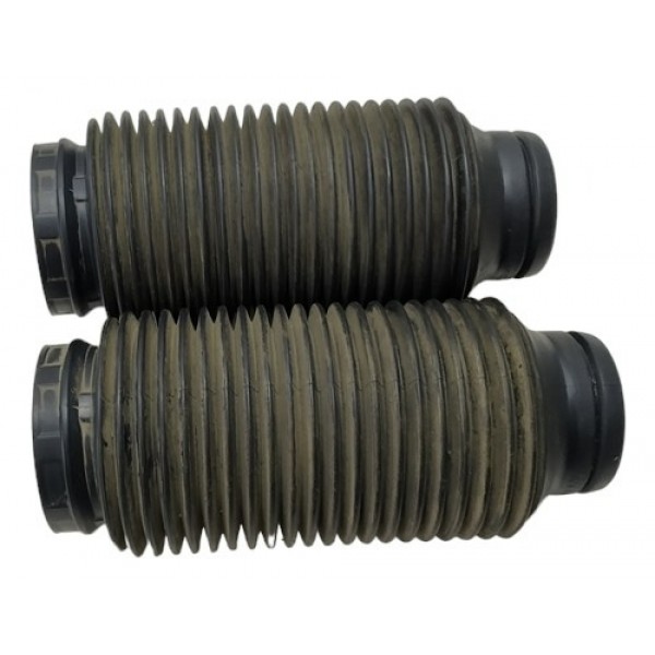 Par Coifa Amortecedor Diant Vw Polo 2002 A5607