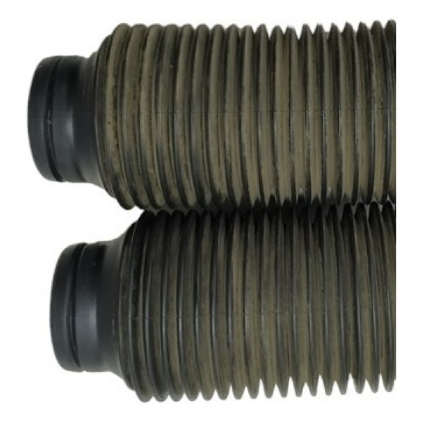 Par Coifa Amortecedor Diant Vw Polo 2002 A5607