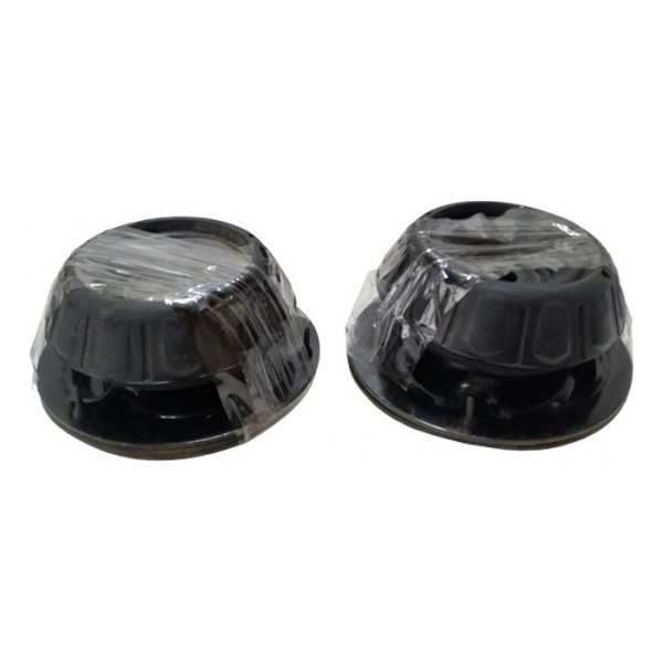 Par Coxim Amortecedor Diant Vw Polo 2002 A5603