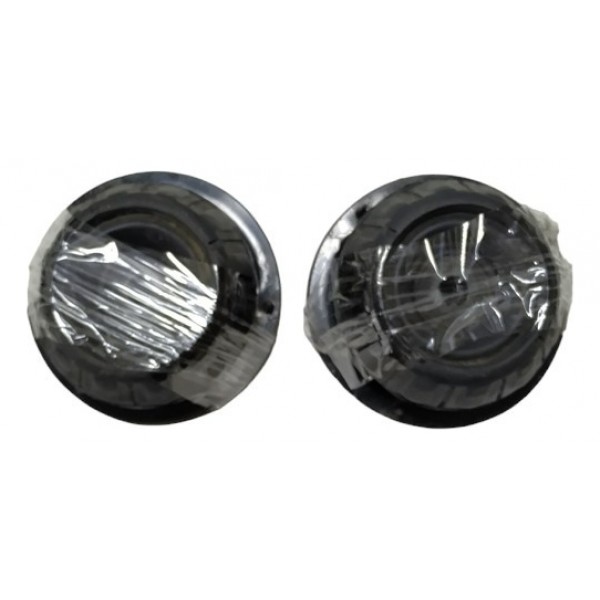 Par Coxim Amortecedor Diant Vw Polo 2002 A5603